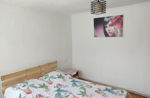 Osh Apartment | Хан