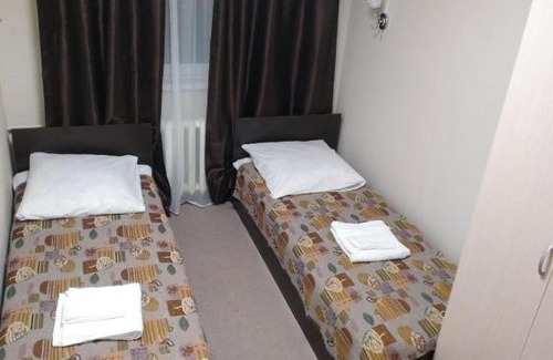 Zhukovsky Hotel | Хостел Жуковский