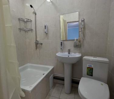 Aktobe Hostel | Хостел White Hill Aqtobe