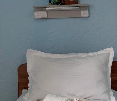 Aktobe Hostel | Хостел White Hill Aqtobe