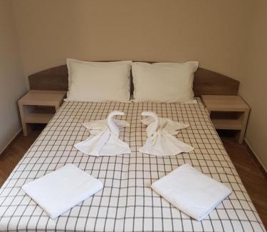 Apriltsi Hotel | Хотелски комплекс САНЯ