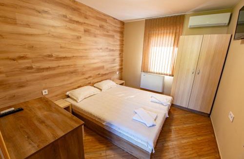Apriltsi Hotel | Хотелски комплекс САНЯ
