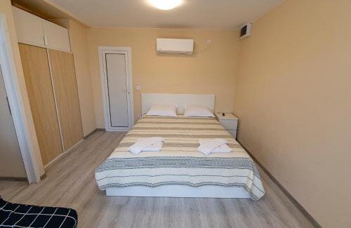 Apriltsi Hotel | Хотелски комплекс САНЯ