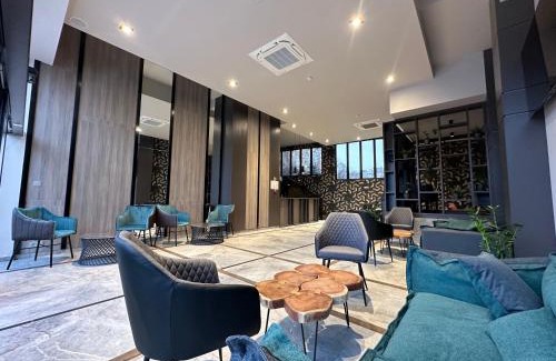 Montana Province Hotel | Хотел Валор