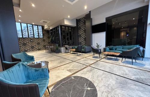 Montana Province Hotel | Хотел Валор