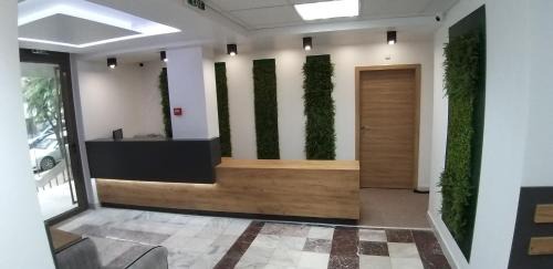 Haskovo Hotel | хотел ВИЗИЯ
