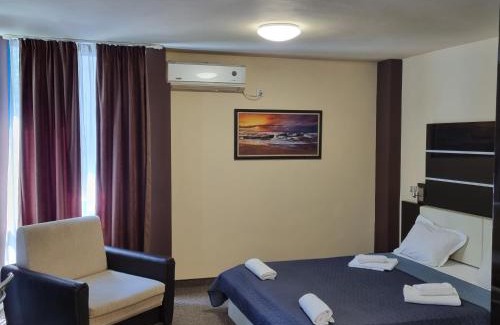 Montana Hotel | Хотел Европа