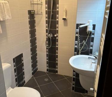Ivanovo Hotel | Хотел "Русенски лом"