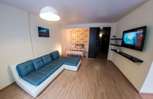 Demskiy Rayon Apartment | Хоум Отель на Домашникова, 22