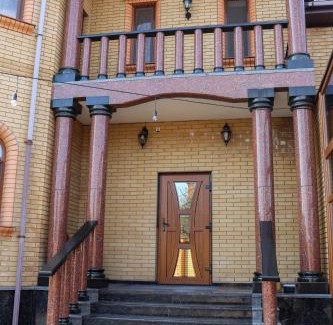 Zolotarka Hotel | Хутор-city