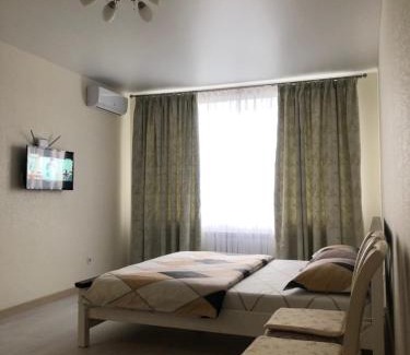 Bucha Apartment | Центр Буча апартаменти подобово