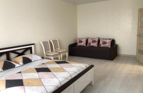 Bucha Apartment | Центр Буча апартаменти подобово