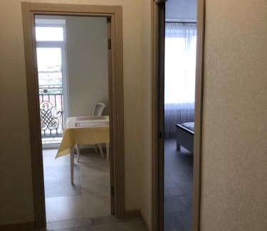 Bucha Apartment | Центр Буча апартаменти подобово