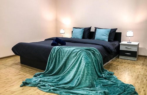 Mukachevo Apartment | Центр посуточно Новая двухуровневая квартира da Luisa