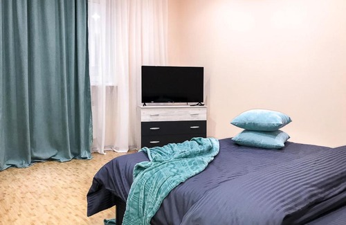 Mukachevo Apartment | Центр посуточно Новая двухуровневая квартира da Luisa