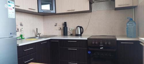 Mykolaiv Apartment | Центр Проспект Центральный 186 Сильпо АТБ