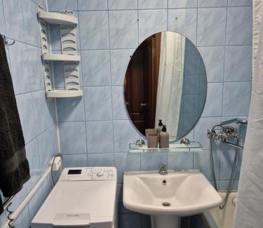 Mykolaiv Apartment | Центр Проспект Центральный 186 Сильпо АТБ