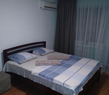 Krivoy Rog Apartment | Центр 95 квартала, Смарт-TV