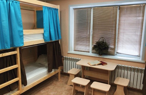 Krasnoyarsk Hostel | Центр SportHouse