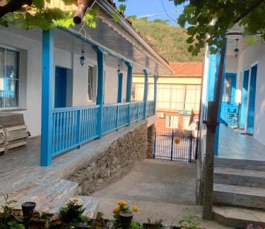 Kyustendil House | Цяла Ваканционна Къща- Florina Houses