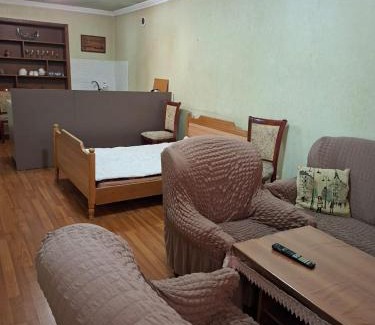 Nork-Marash Apartment | Частный дом
