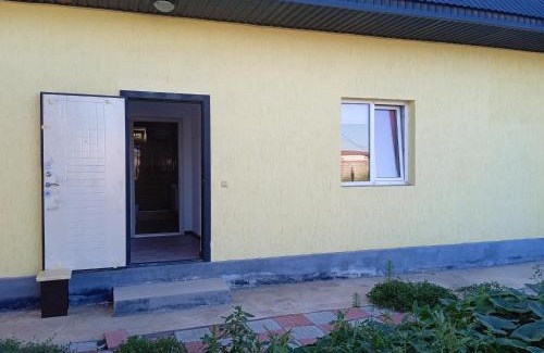 Kapchagay Apartment | Частый дом