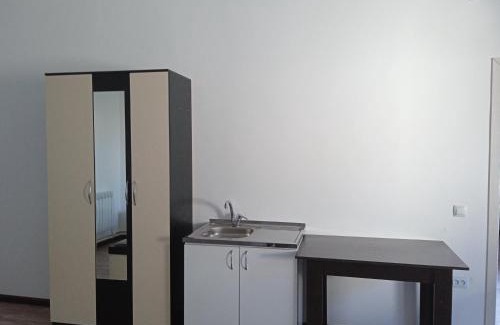 Kapchagay Apartment | Частый дом