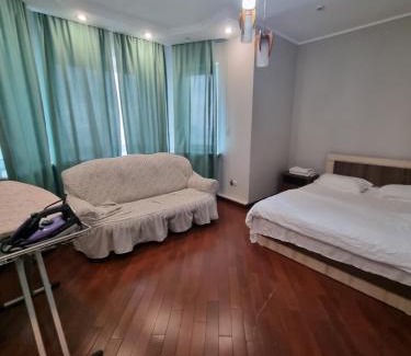 Ulytau District Apartment | Четырех комнатная в жилом комплексе Столичный Центр
