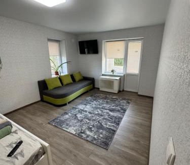 Transcarpathia Apartment | Чудесная квартира в изюминке города Берегово
