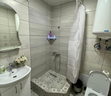 Transcarpathia Apartment | Чудесная квартира в изюминке города Берегово