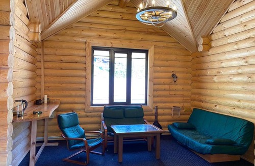 Terskol Hotel | Шале Мухтар