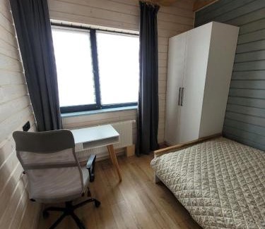 Bukovel Apartment | Шале Green Land