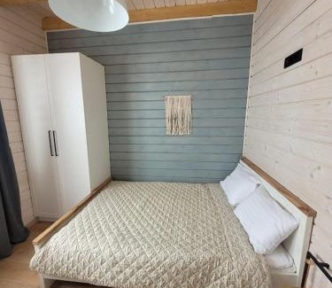 Bukovel Apartment | Шале Green Land