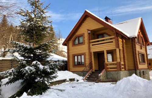 Pylypets Ski Chalet | Шалe у Пилипці Chalet Pylypets