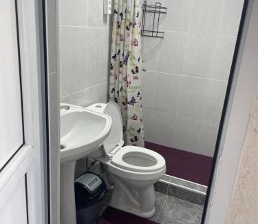 Issyk-Kul Region House | Шатман