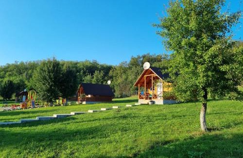 Velikiy Les Hotel | Шафран