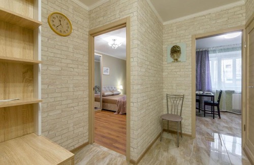 Ozero Dolgoe Apartment | Шикарная квартира у метро