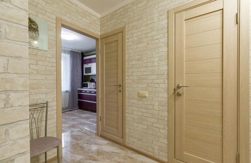 Ozero Dolgoe Apartment | Шикарная квартира у метро