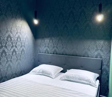Uralsk Apartment | Шикарная Новая VIP-квартира Студия 2-комн!