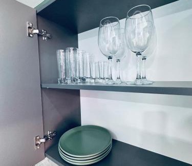 Uralsk Apartment | Шикарная Новая VIP-квартира Студия 2-комн!