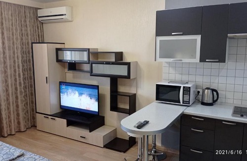 Krasnodar Apartment | Шикарная Студия ЮМР