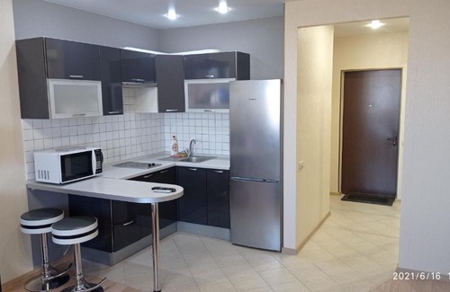 Krasnodar Apartment | Шикарная Студия ЮМР