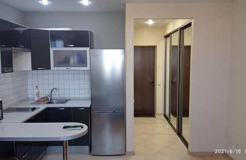 Krasnodar Apartment | Шикарная Студия ЮМР