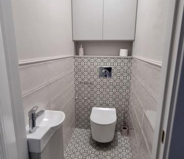 Uralsk Apartment | Шикарная 3х ком квартира в центре