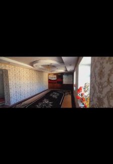 Osh Region House | Ынтымак