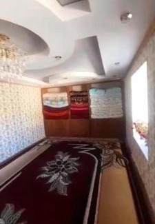 Osh Region House | Ынтымак