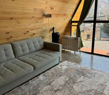 Besqaynar Apartment | ЭКО дом