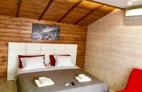 Vapnyarka Hotel | Эко отель Прованс Одесса