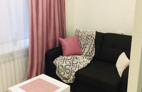 Verkhnie Misto Apartment | Эти апартаменты идеально подходят для семейной пары с детьми