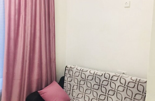 Verkhnie Misto Apartment | Эти апартаменты идеально подходят для семейной пары с детьми